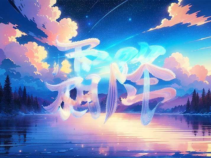 【霜降】?? 秋意濃，與大自然共舞的美妙瞬間！