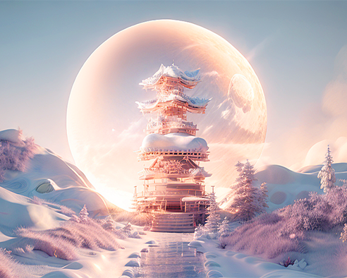 溫馨冬至，傳遞祝福，共度美好時(shí)光!